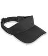 RC990X Result Recycled Sport Visor Black colour image